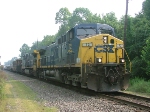 CSX 72